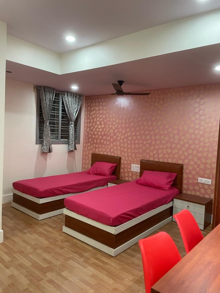 Euphoria House — photo 5